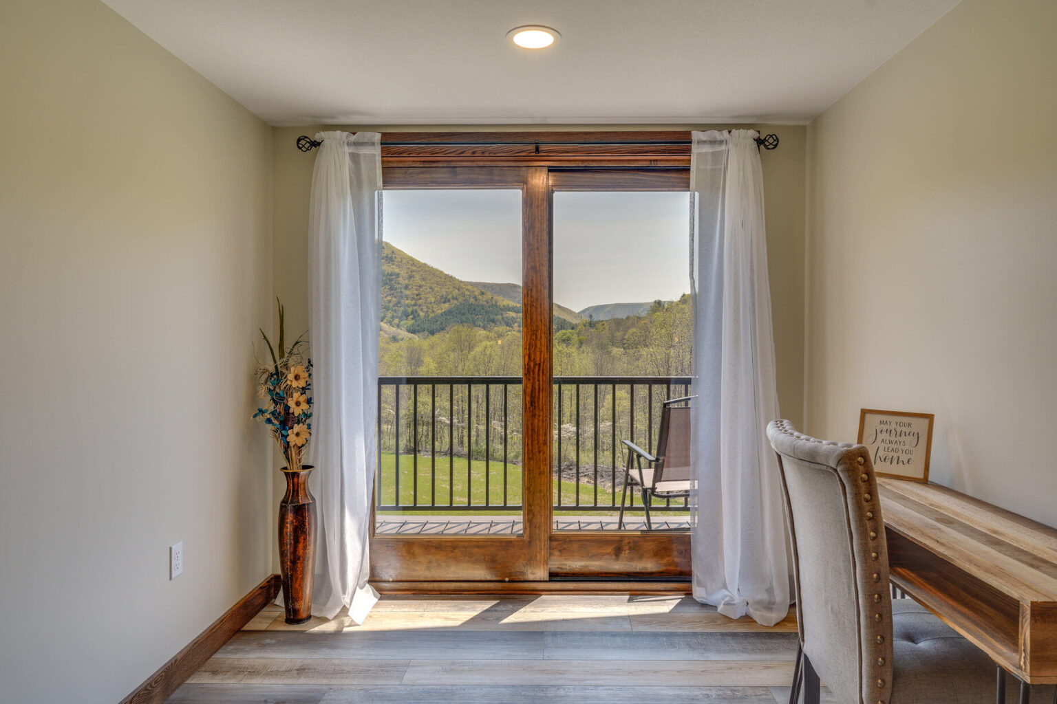 Bugle Hollow Lodge Near Benezette, PA Vacation Rental