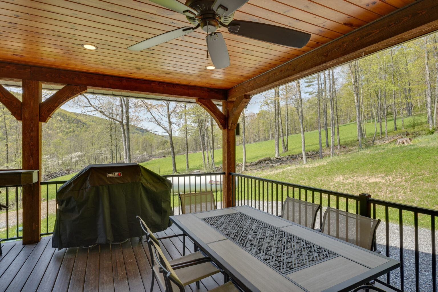 Gallery Bugle Hollow Lodge