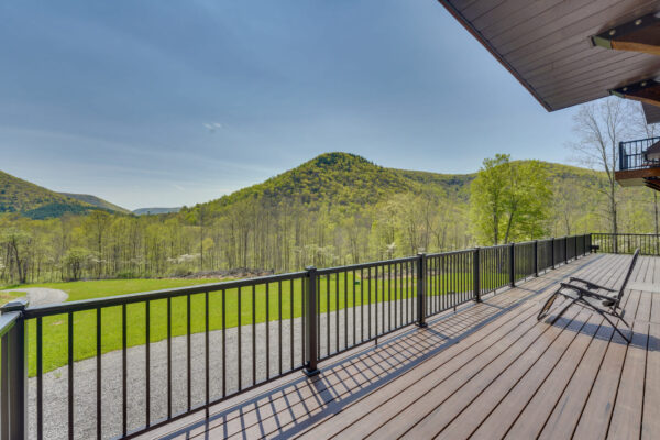 Gallery - Bugle Hollow Lodge